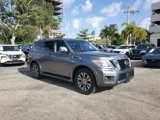 Used 2019 Nissan Armada SL w/ Premium Package image 3