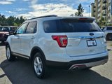 Used 2017 Ford Explorer XLT w/ Equipment Group 202A image 5