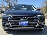 Used 2021 Audi A8 L 3.0T image 3