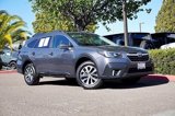 Used 2022 Subaru Outback Premium image 2