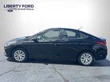 Used 2022 Hyundai Accent SE image 2