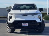 New 2024 Chevrolet Silverado EV RST image 2