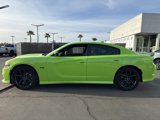 Certified 2023 Dodge Charger R/T w/ Blacktop Package image 4