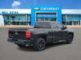 Used 2016 Chevrolet Silverado 1500 W/T w/ Black Out Edition image 3