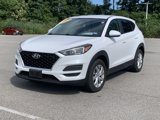 Used 2019 Hyundai Tucson SE image 2