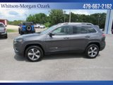 Used 2021 Jeep Cherokee Limited image 5