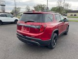 Used 2021 GMC Acadia AT4 w/ Preferred Package image 4