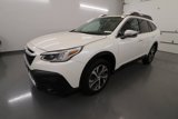 Used 2021 Subaru Outback Touring XT image 4