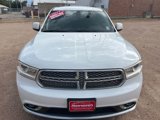 Used 2017 Dodge Durango SXT w/ Quick Order Package 23B image 3