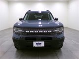New 2025 Ford Bronco Sport Big Bend image 4