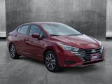 Used 2024 Nissan Versa SV w/ Trunk Package image 3