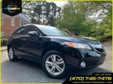 Used 2013 Acura RDX FWD w/ Technology Package image 5