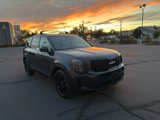 Used 2022 Kia Telluride EX w/ EX Premium Package image 3
