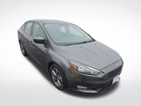 Certified 2018 Ford Focus SE w/ SE Appearance Package image 3