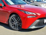 Used 2021 Toyota Mirai image 3