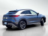 Used 2024 INFINITI QX55 Essential image 3