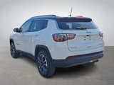 Certified 2022 Jeep Compass Limited image 4