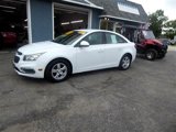 Used 2015 Chevrolet Cruze LT image 3
