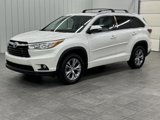 Used 2015 Toyota Highlander XLE image 5