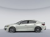 Used 2020 Acura ILX w/ Premium & A-SPEC Package image 3