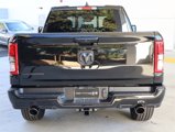 Used 2022 RAM 1500 Big Horn w/ Night Edition image 6