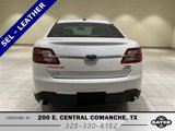 Used 2016 Ford Taurus SEL w/ Equipment Group 201A image 4