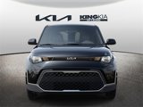New 2025 Kia Soul LX image 2