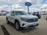 Used 2020 Volkswagen Atlas Cross Sport SE image 4