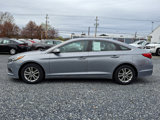 Used 2017 Hyundai Sonata SE image 4