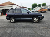 Used 2005 Hyundai Santa Fe GLS image 5