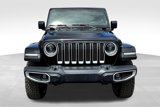 Used 2019 Jeep Wrangler Unlimited Sahara image 2