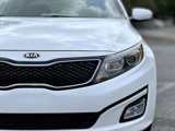 Used 2014 Kia Optima EX w/ EX Premium Package image 5