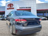 Used 2024 Toyota Corolla LE image 3