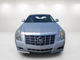 Used 2012 Cadillac CTS Sedan image 2