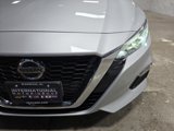 Used 2022 Nissan Altima 2.5 SV w/ SV Premium Package image 6