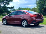 Used 2016 Chevrolet Cruze Premier image 3