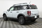Used 2023 Ford Bronco Sport Badlands image 5