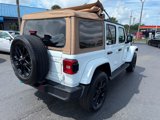 Used 2022 Jeep Wrangler Unlimited Sahara w/ Cold Weather Group image 5