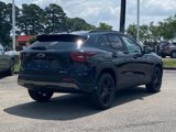 New 2025 Chevrolet Trax ACTIV w/ Sunroof Package image 4