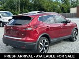 Used 2020 Nissan Rogue Sport SL w/ Premium Package image 5