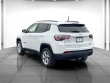 New 2025 Jeep Compass Latitude image 5