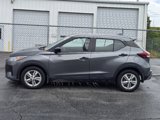 Used 2022 Nissan Kicks S w/ Interior Electronics Package image 4