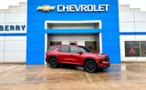 New 2025 Chevrolet Traverse LT w/ Midnight/Sport Edition image 2