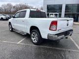 Used 2022 RAM 1500 Big Horn image 6