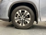 Used 2021 Toyota Highlander XLE image 5