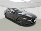 New 2025 MAZDA MAZDA3 s image 3
