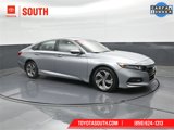Used 2018 Honda Accord EX image 4