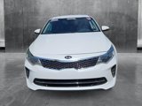 Used 2018 Kia Optima S image 2