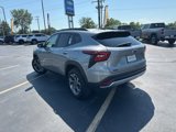 New 2025 Chevrolet Trax LT w/ Driver Confidence Package image 5