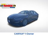 Certified 2023 Hyundai Sonata SEL image 1